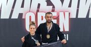 Kolejny sportowy sukces płockiego policjanta w brazylijskim jiu-jitsu