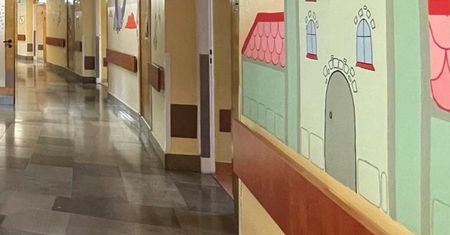 Lekarze idą na urlop. Kaliski szpital zamyka oddział