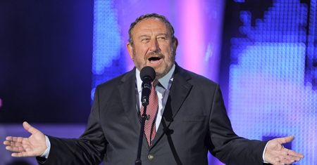 Tadeusz Drozda przepracował ponad 50 lat. Pobiera skromną emeryturę