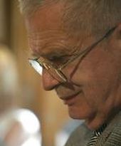 Poznaj Tomasa Venclovę