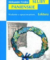 Trwają zdjęcia do ekranizacji „Ślubów panieńskich”