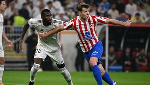 Półfinał dla Realu Madryt! Będzie El Clasico