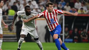 Półfinał dla Realu Madryt! Będzie El Clasico