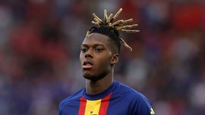 Kulisy potencjalnego transferu Williamsa do Barcy. Bayern się nie poddaje