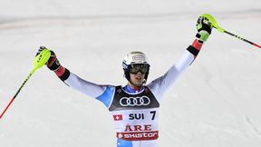 Alpejskie MŚ: Ramon Zenhausern bohaterem Helwetów. Szwajcaria najlepsza w konkurencji drużynowej