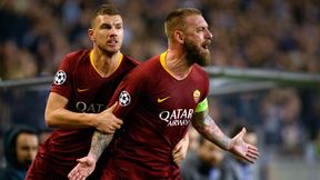 AS Roma - Empoli FC na żywo. Transmisja TV, stream online