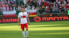 Dariusz Dudka na dłużej w Lechu Poznań