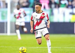 CANAL+ Sport HD Piłka nożna: Liga hiszpańska - mecz: Sevilla FC - Rayo Vallecano