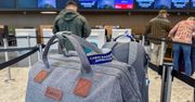 Popularny trik z pakowaniem bagażu. Mogą cię nie wpuścić na pokład