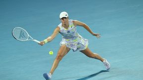 WTA Doha. Iga Świątek - Aryna Sabalenka. O której godzinie mecz? (transmisja)