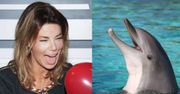 Górniak wyznaje urodzinowo: "Chciałabym być delfinem"