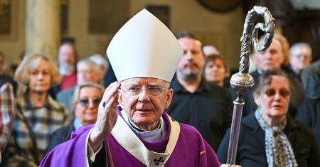Długie trwanie idei arcybiskupa Jędraszewskiego [OPINIA]
