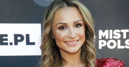 Półnaga Sylwia Madeńska. Zdjęcie, którym promuje swój biznes, jest hitem