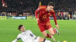 Po jednym ciosie AS Romy oraz Atalanty. Jose Mourinho na trybunach