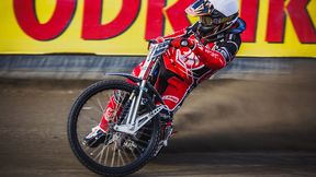 Żużel. Juniorzy Startu ze sponsorem tytularnym. "Od zawsze chciałem pomagać młodym zawodnikom"