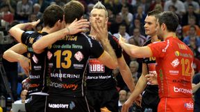 Znakomity francuski libero przedłużył kontrakt z zespołem Lube Banca Macerata