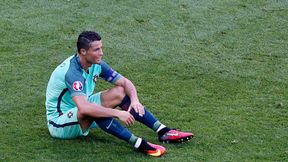 To była zemsta? Wyszły na jaw nowe fakty w sprawie ataku Ronaldo na reportera