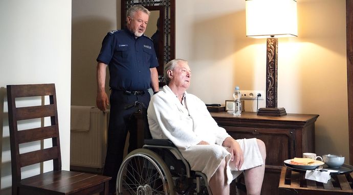 Policjantki i Policjanci