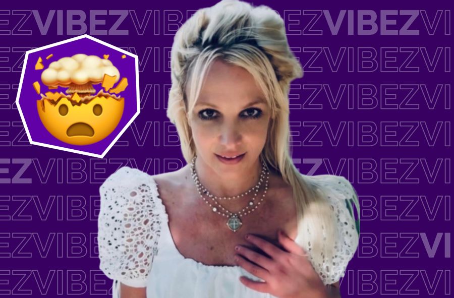 Britney Spears spoliczkowana przez ochroniarza