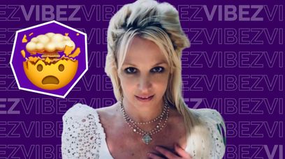 Britney Spears uderzona przez ochroniarza. Wydała oświadczenie