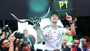 20-latek zapisze się w historii F1. Oto co musi się wydarzyć