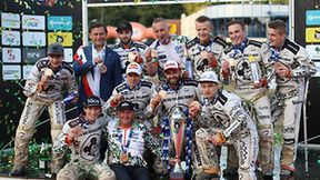 Dekoracja Ekantor.pl Falubaz Zielona Góra (galeria)