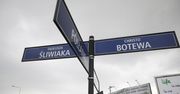 Kraków: Ruszyła przebudowa fragmentu kluczowej ulicy. Utrudnienia na ulicy Półłanki, także dla pasażerów komunikacji publicznej