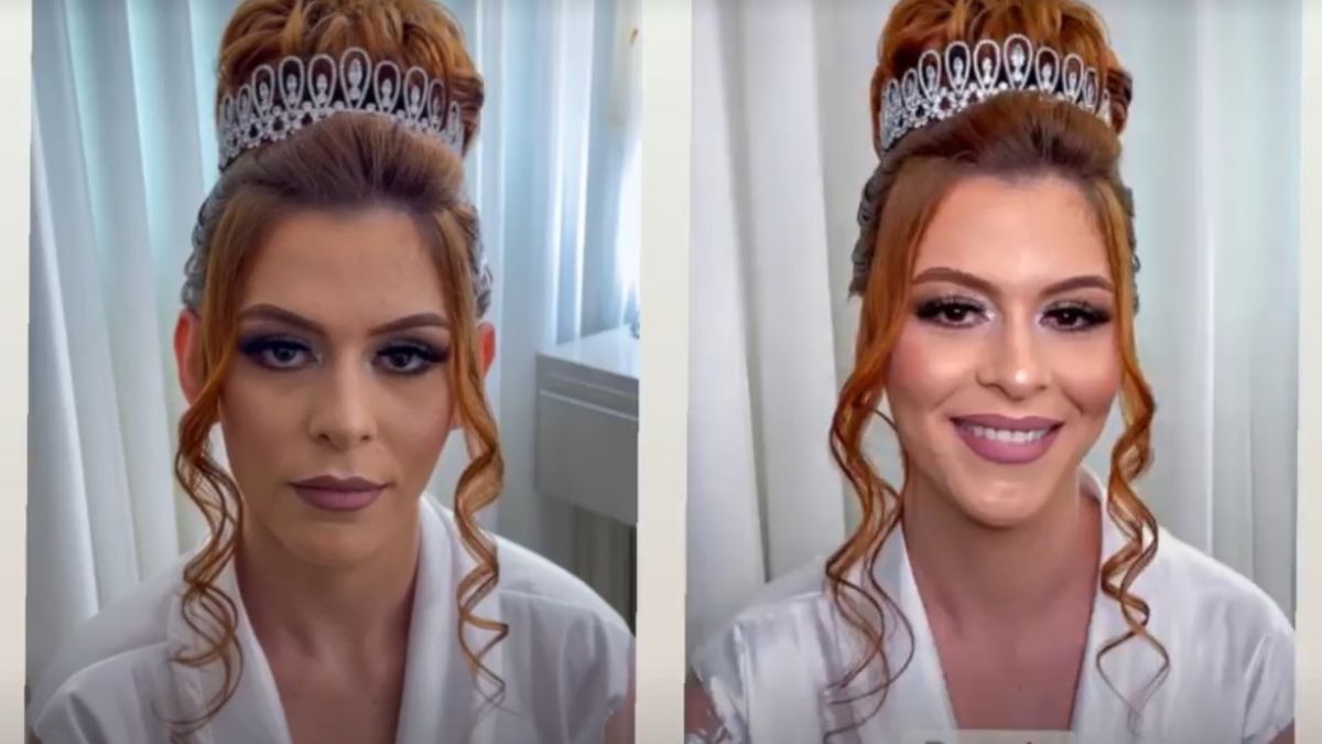 Sposób, jaki pokazała stylistka, zszokował wielu internautów