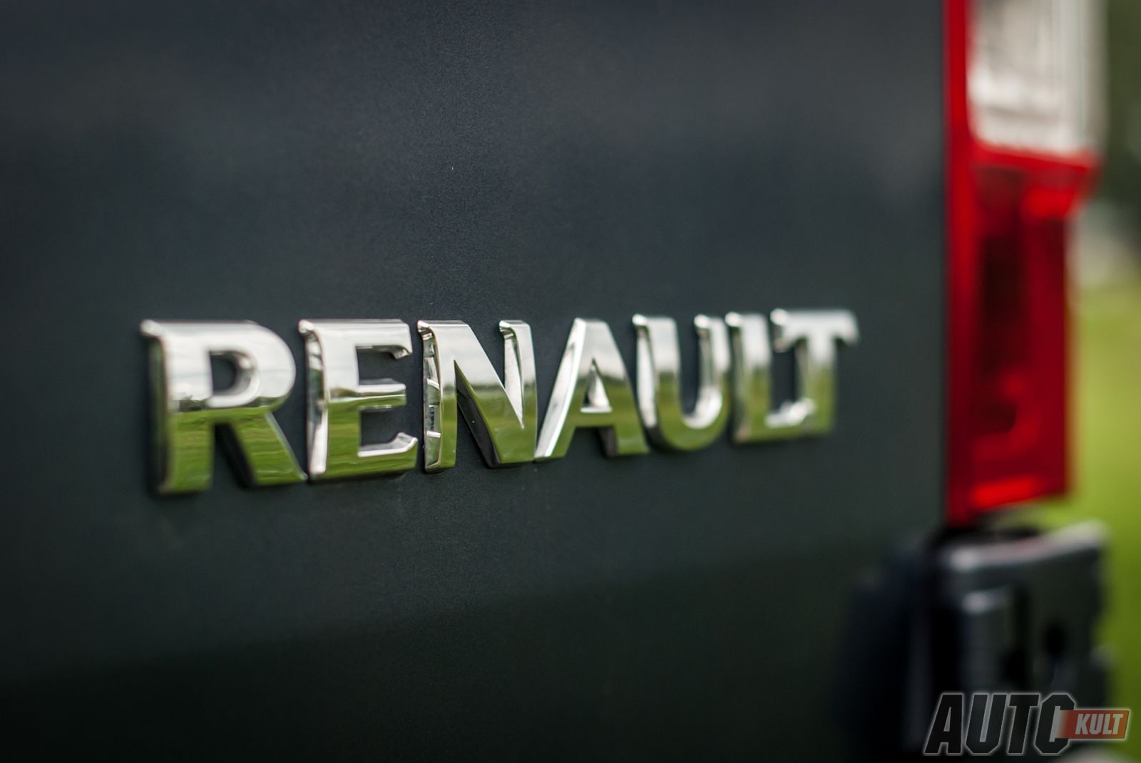 Renault Master 165dCi L3H2 - test [galeria] 6