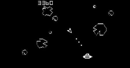 Filmowy Deus Ex ma reżysera, a Asteroids nowego scenarzystę