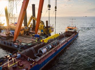 Limit cenowy na cały importowany do UE gaz. To propozycja Polski na kryzys energetyczny