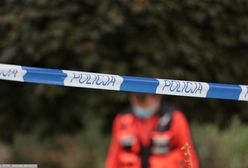 Dramat w Inowrocławiu. Nie żyje miesięczna dziewczynka