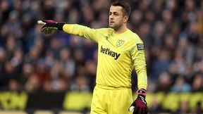 Premier League: Łukasz Fabiański na boisku, jego drużyna nie dała się Chelsea