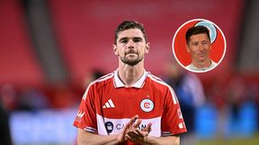 Nieoczekiwane odejście z Chicago Fire. "Lewy" traci rywala