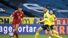 Eliminacje MŚ 2022. Ibrahimović wrócił w dobrym stylu. "To było ekscytujące"