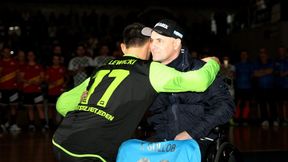 Gollobowi już skończyły się łzy. Mistrz opowiada o swojej tragicznej historii