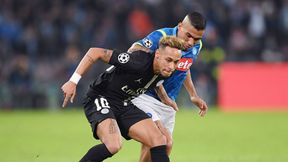LM: dwa gole w Neapolu. Cieszą się Liverpool FC i...Crvena Zvezda Belgrad