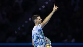 Koniec sezonu tenisowego. Zobacz ranking ATP