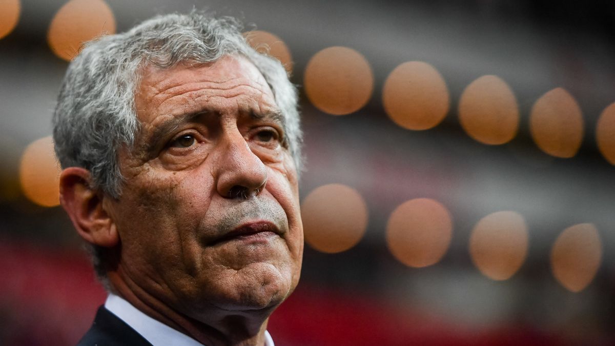 Fernando Santos odniósł pierwsze zwycięstwo w roli selekcjonera reprezentacji Polski