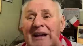 "Powinien odejść". Tomaszewski zaapelował do "Lewego"