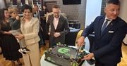Radom: Wielka gala jubileuszowa z okazji 20-lecia "Elektrowni"