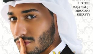 Tajemnice hoteli Dubaju