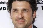 Patrick Dempsey z psem-filozofem