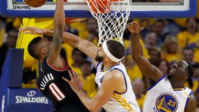 NBA: mistrzowie zatrzymują środkowego i zamykają skład na sezon 2017/18
