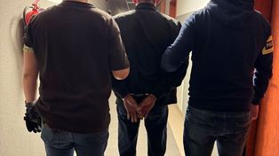 Lublin: Pijany 37-latek przyjechał odebrać dziecko z przedszkola