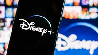 Disney rusza do walki z chińskim gigantem. Chodzi o sztuczną inteligencję