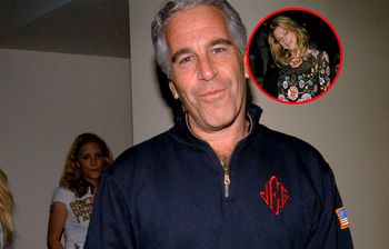 Niemiecka hrabina w aktach Epsteina. Nazwała go "Panem cudownym"