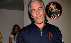 Niemiecka hrabina w aktach Epsteina. Nazwała go "Panem cudownym"