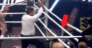 Był nadzieją polskiego boksu. Został brutalnie znokautowany (wideo)