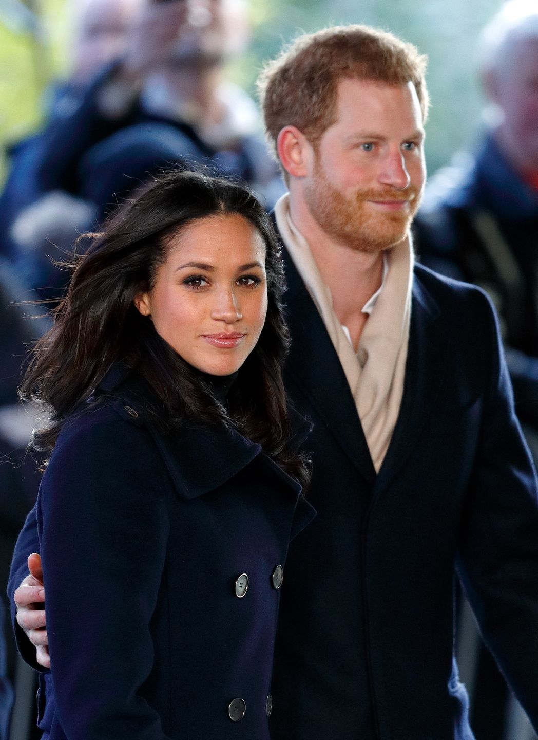 meghan i harry
